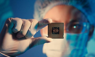 Bitmain Hires TSMC to Produce ASICs Using Its N5 Technology