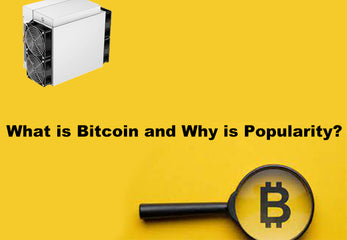 What is Bitcoin and why is Popularity?