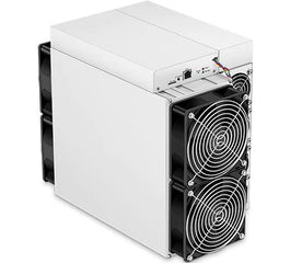The Benefits of the S19 Miner and Other Popular AntMiner Models