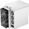BITMAIN Antminer S19j XP 151TH/S Bitcoin ASIC Miner(21.5J/T, 220V, 3247W, SHA256 Algorithm), High Hashrate/High Efficiency Air-Cooling Home Mining Machine for BTC/BCH/BSV w/Power Supply