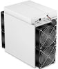 BITMAIN Antminer S19 90TH/S Bitcoin VNISH FIRMWARE ASIC Miner(34J/T, 3105W, 220V, SHA256, Aluminum Substrate), High Hashrate/Efficiency Air-Cooling Home Mining Machine for BTC/BCH/BSV w/PSU(Renewed)