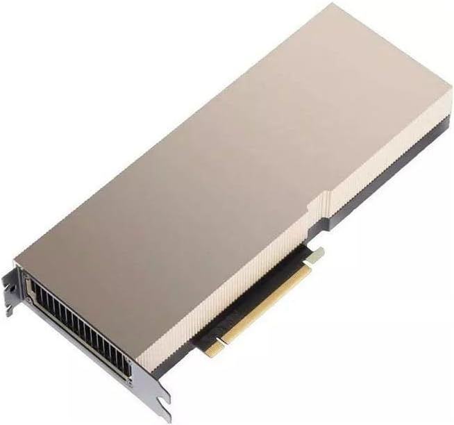 NVIDIA H100 Tensor Core GPU for Data Center, Deep Learning, and AI Computing