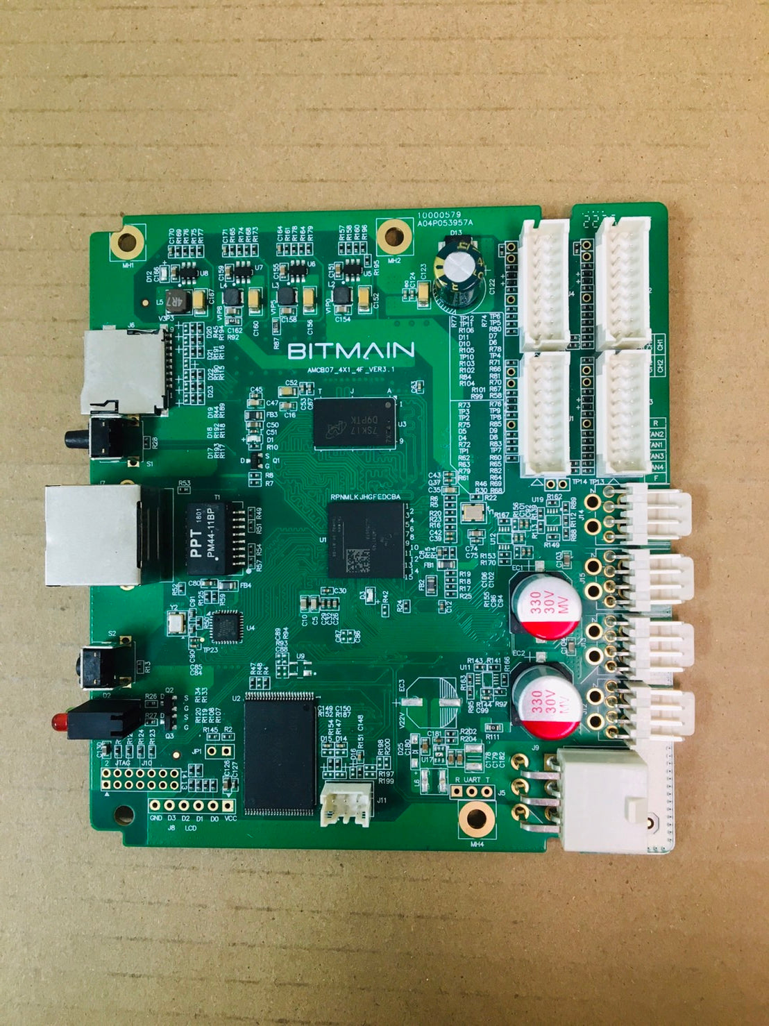 BITMAIN Control Board for S19 Series
