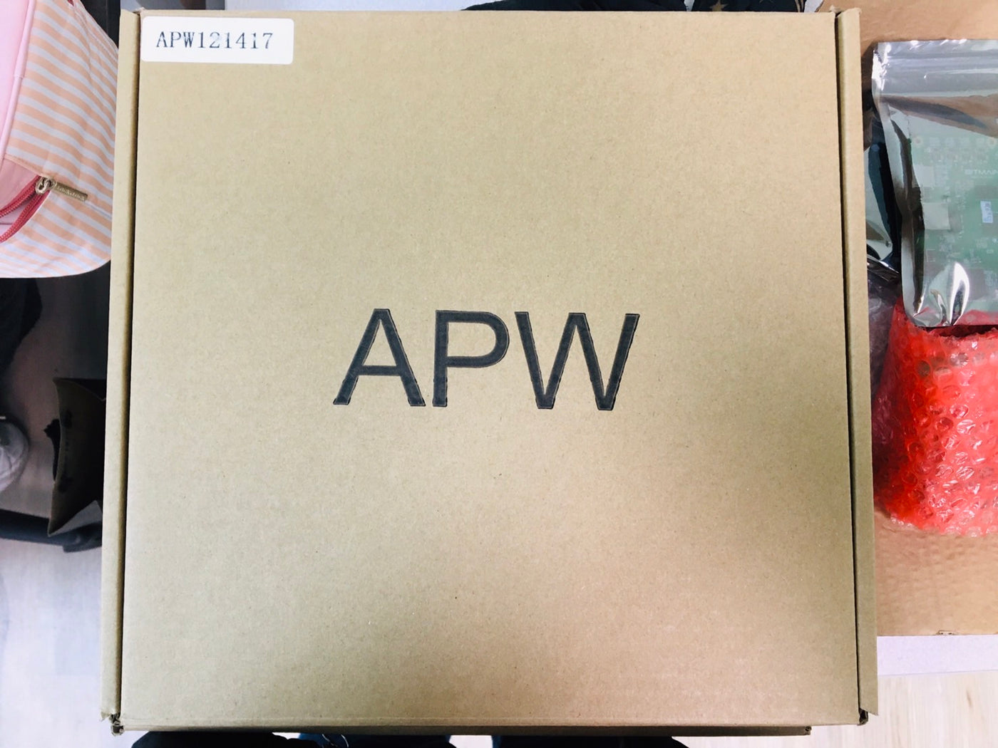 BITMAIN APW12 APW12 1417(a-version) Power Supply for s19 series (NEW)