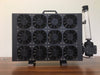 5000W Water Cooling Radiator for ASIC Miners