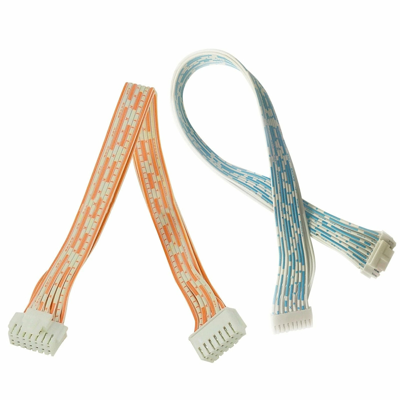CypherPower 10pcs 20cm 14 Pin signal data ribbon cable control board A10 A9 A8 A6 A5 A4+ A2 T3+ T3 T2 for miner mining