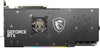 MSI Gaming GeForce RTX 3080 LHR 12GB GDRR6X 384-Bit HDMI/DP Nvlink Torx Fan 4 RGB Ampere Architecture OC Graphics Card (RTX 3080 Gaming Z Trio 12G LHR)