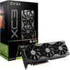 EVGA GeForce RTX 3070 XC3 8GB GDDR6 Black Gaming Graphics Card
