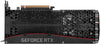 EVGA GeForce RTX 3070 XC3 Ultra Gaming, 08G-P5-3755-KL, 8GB GDDR6, iCX3 Cooling, ARGB LED, Metal Backplate, LHR