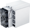 BITMAIN Antminer S19 XP 141TH/S 3031.5W 21.5J/TH, 220V, for BTC/BCH/BSV SHA256 Air-Cooling High Hashrate, High Efficiency Bitcoin ASIC Miner, w/Power Supply (Renewed)