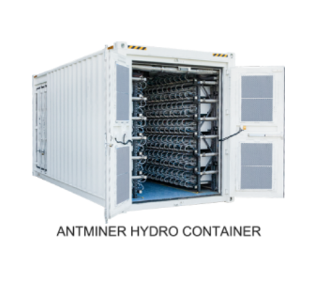ANTSPACE HK3 (with DWT-T)