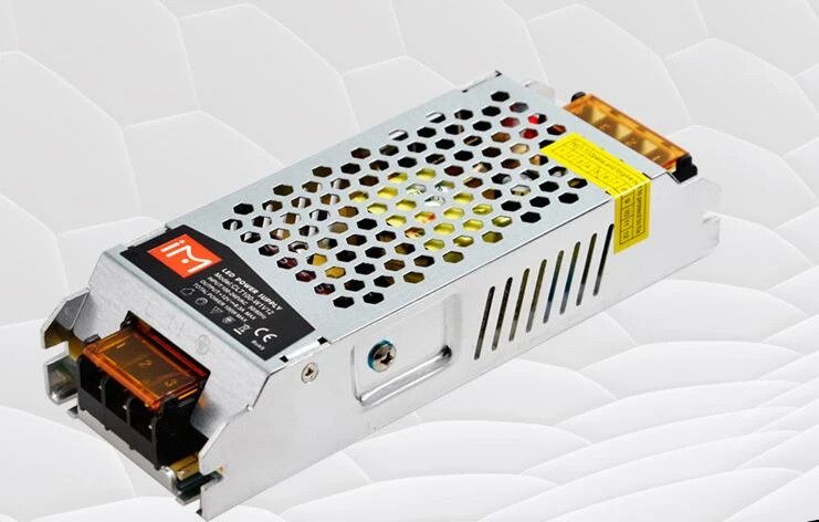 CypherPower ASIC Miner Scrypt Miner gridseed blade Special power supply for USB small power miner. 100W 12V
