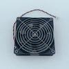 CypherPower ZEC Miner Fan 12cm 6000RPM Cooling Fan For Innosilicon A9 A8 Antminer S9 S9K L3 X3 Z11 Z9 B7 T9 T15 S11 S15 S17 T17 S9SE