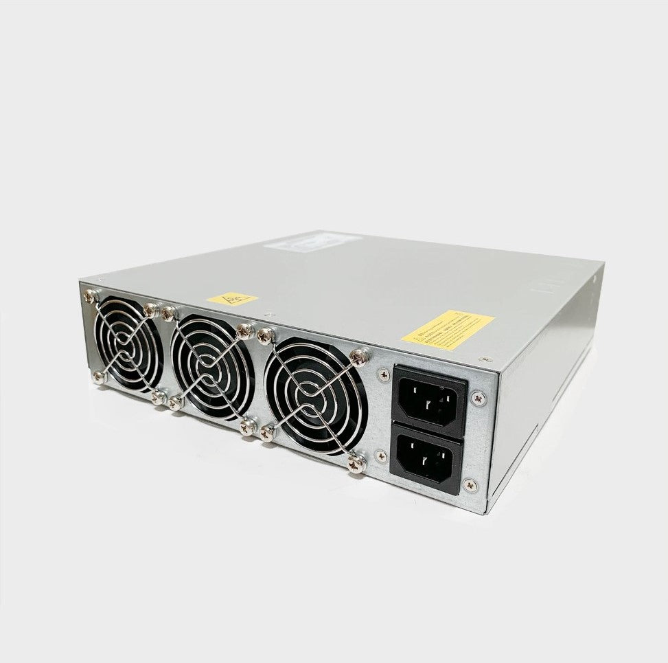 CypherPower Antminer S19 water cooling oil cooling overclocking power supply