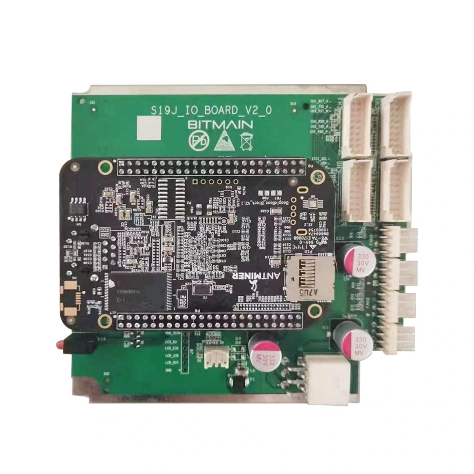 CypherPower Antminer S19j S19jpro control board