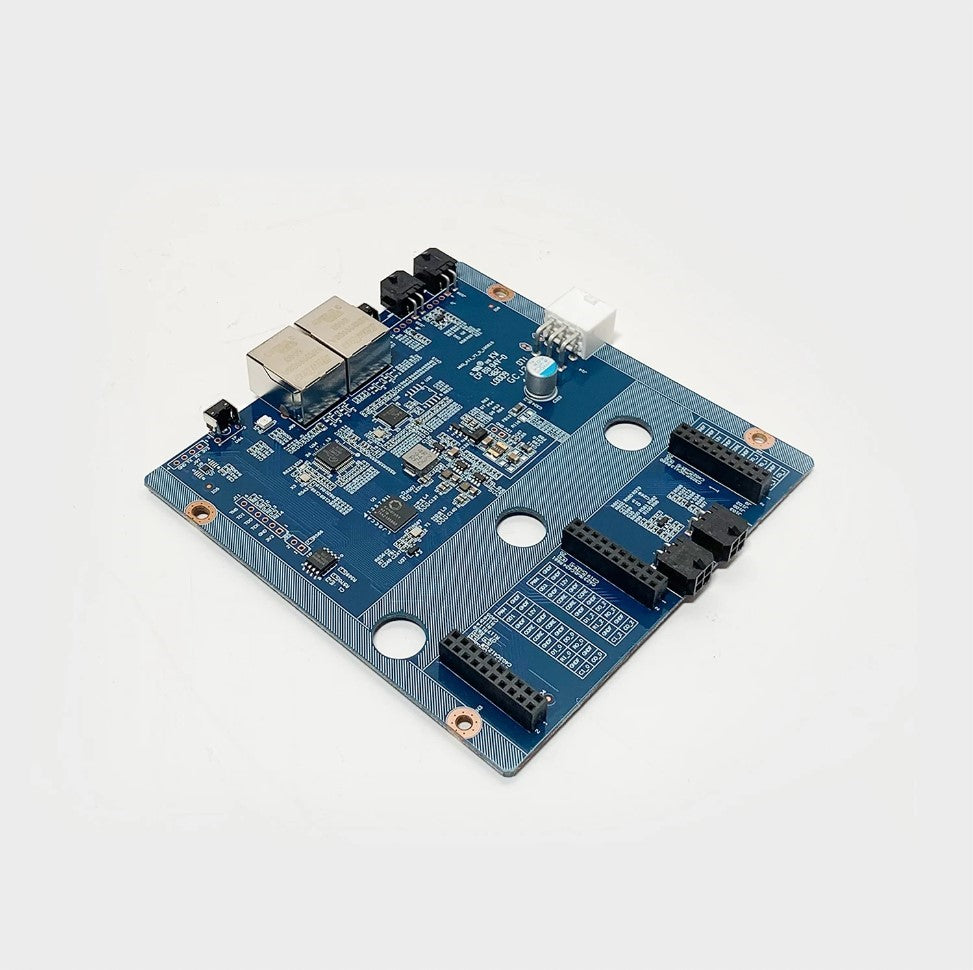 CypherPower Avalon 1066 Control board