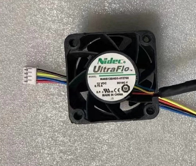 CypherPower Avalon 4028 fan 40*40*28 4pin