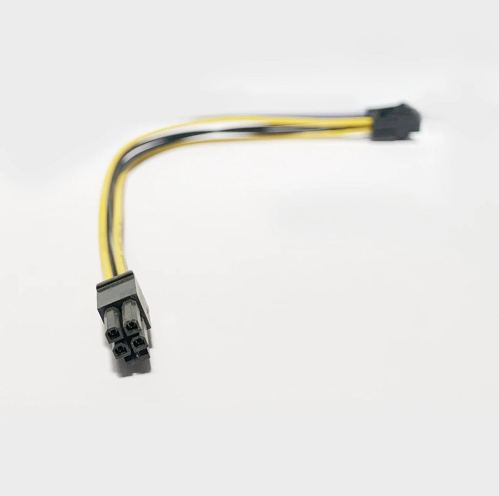 CypherPower Avalon fan cord 15cm