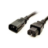 Cypherpower C13 to C14power cord