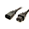 Cypherpower C19 to C20 power cord