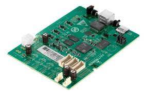 CypherPower STRONGU STU-U2 CONTROL BOARD BLAKE2B MINER SPACE SCC