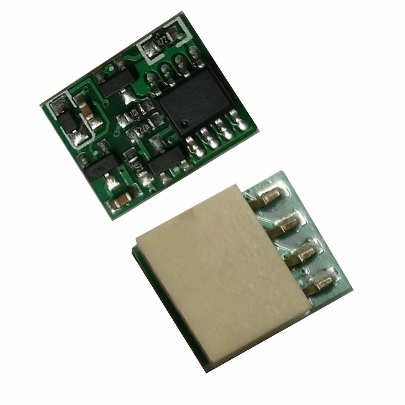 CypherPower 1pc 4 Pins Fan Simulator Emulator For Antminer All S7 S9 S9K S9J S9I S17 T15 T9 T9+ S9i Z9 MINI Miner Fan Simulator Board