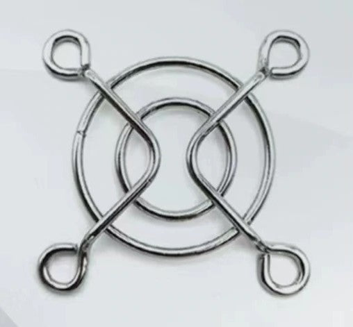 CypherPower Fan grid 4cm