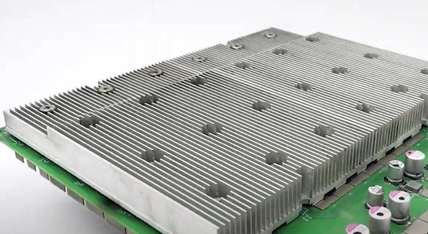 CypherPower Replacement Hash board Blockchain Asic Miner IO Controller Board Used For Antminer S19/S19J/S19Pro /T19