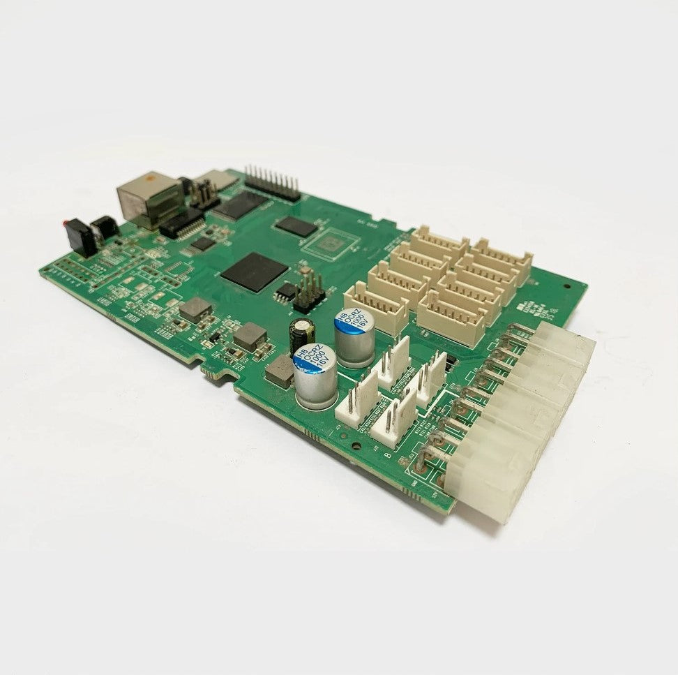 Cypherpower Innosilicon T2T series control board