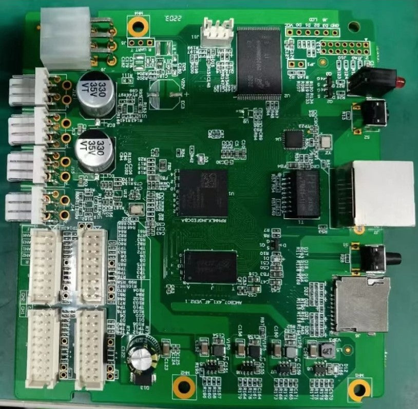 Cypherpower L7control board