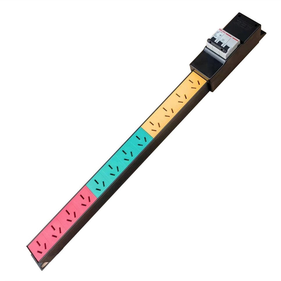 Cypherpower PDU socket