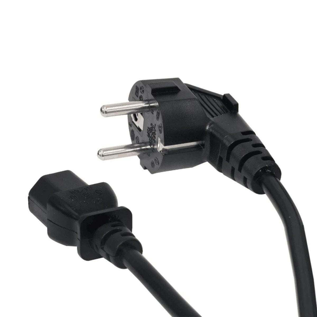 CypherPower Power Cable Power Plug Line For Crypto Miner Computer Rig PSU 3Pin US/UK AC For Antminer Miners