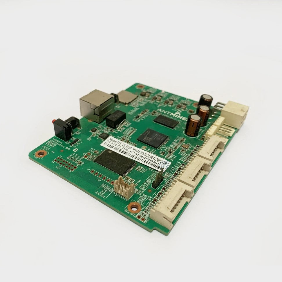 Cypherpower S11 T15control board