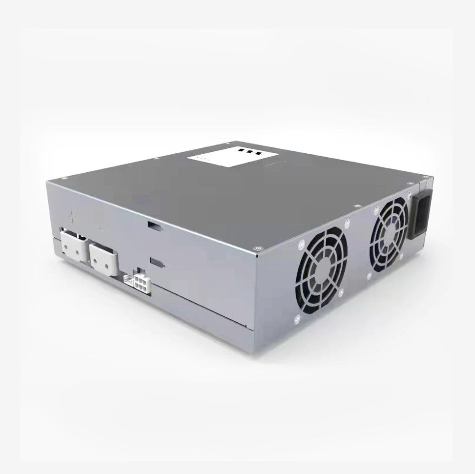Cypherpower S19 Air cooling overclocking power supply