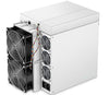 BITMAIN Antminer S19k Pro 110TH/S Bitcoin ASIC Miner(23J/T, 220V, 2530W, SHA256 Algorithm), High Hashrate/High Efficiency Air-Cooling Home Mining Machine for BTC/BCH/BSV w/Power Supply