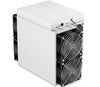 BITMAIN Antminer T19 84TH/S 3150W 37.5J/TH, 220V, Aluminum Substrate, for BTC/BCH/BSV SHA256 Air-Cooling High Efficiency Bitcoin ASIC Miner, w/Power Supply (Renewed)