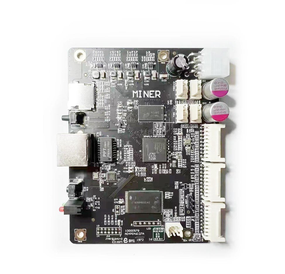 Cypherpower T17+ T17e S17+ S19 S19pro control board
