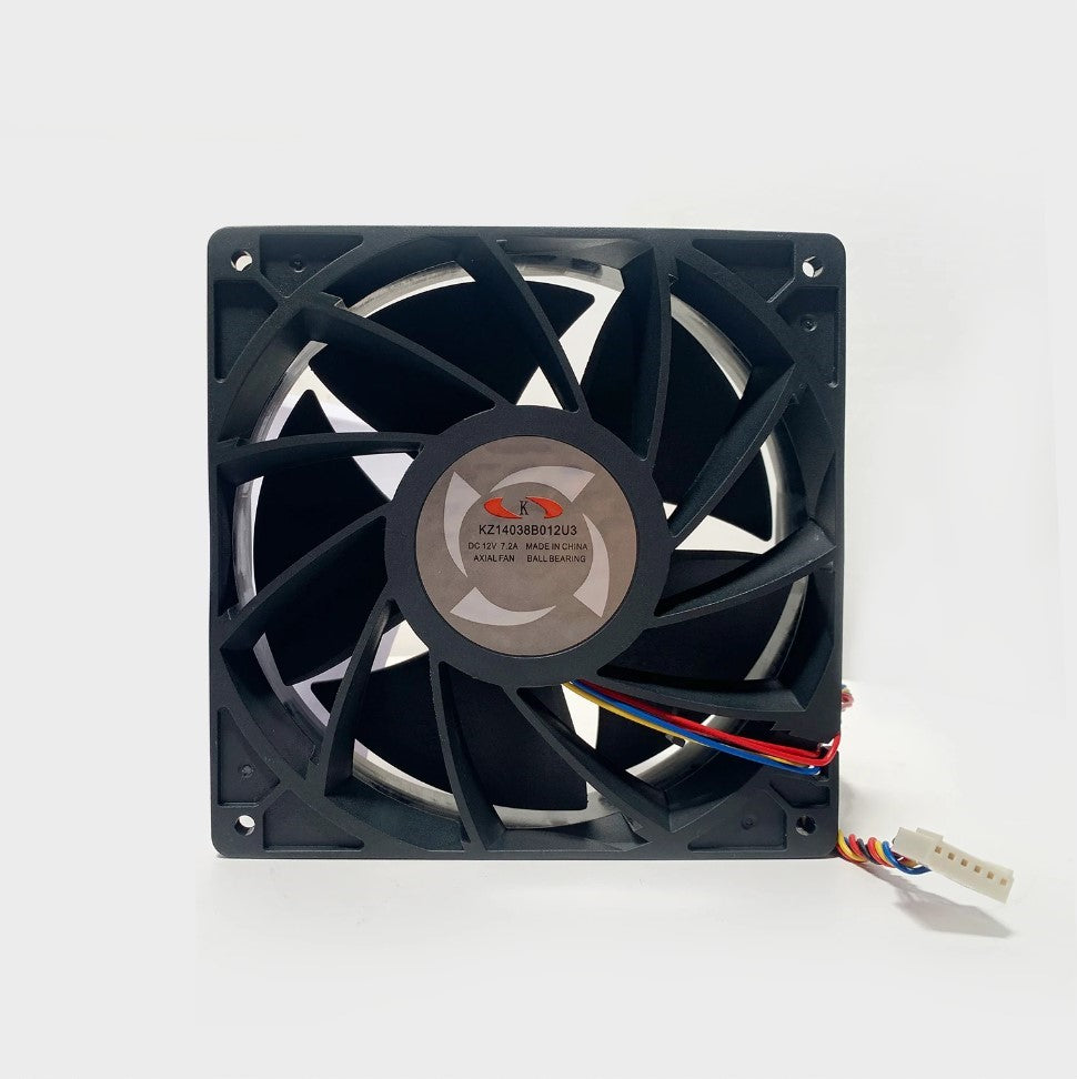 Cypherpower Whatsminer fan