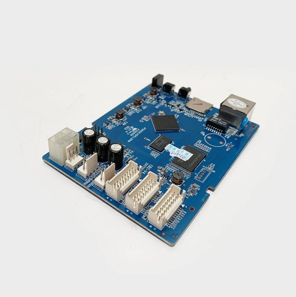 Cypherpower Whatsminer H3 control board CB2_V6