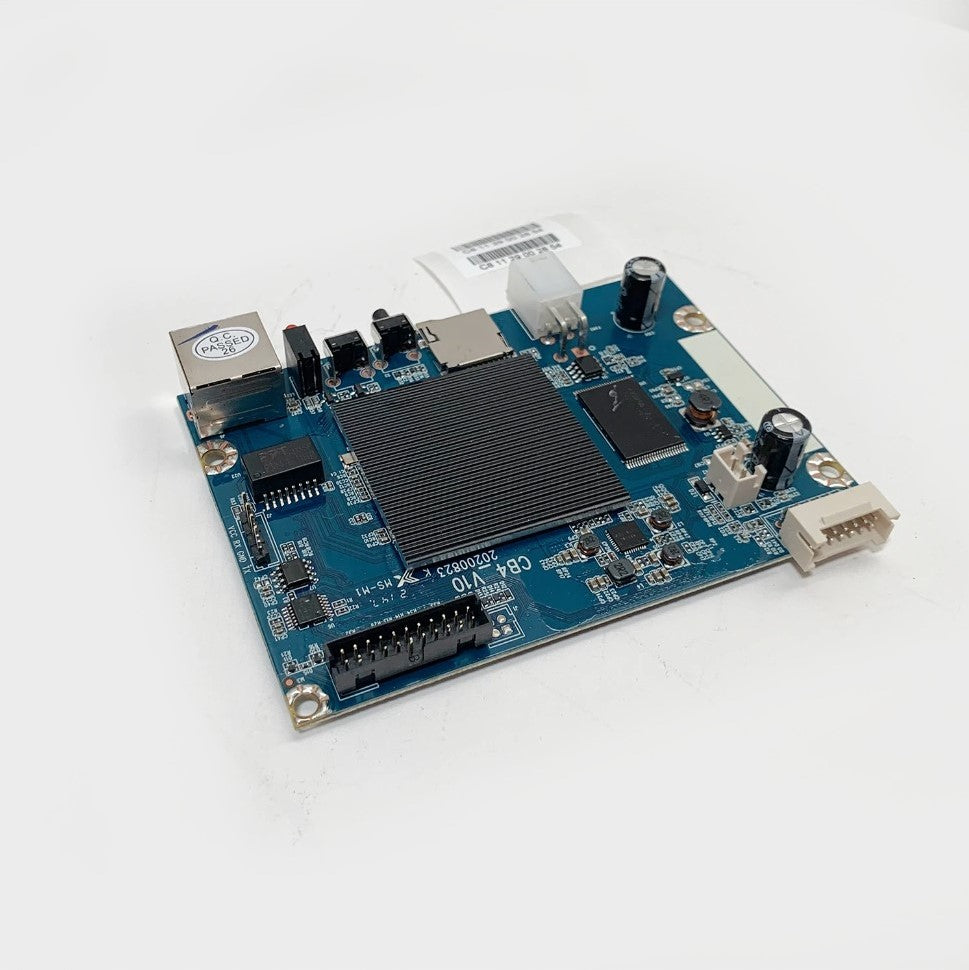 Cypherpower Whatsminer H6 control board CB4_V10