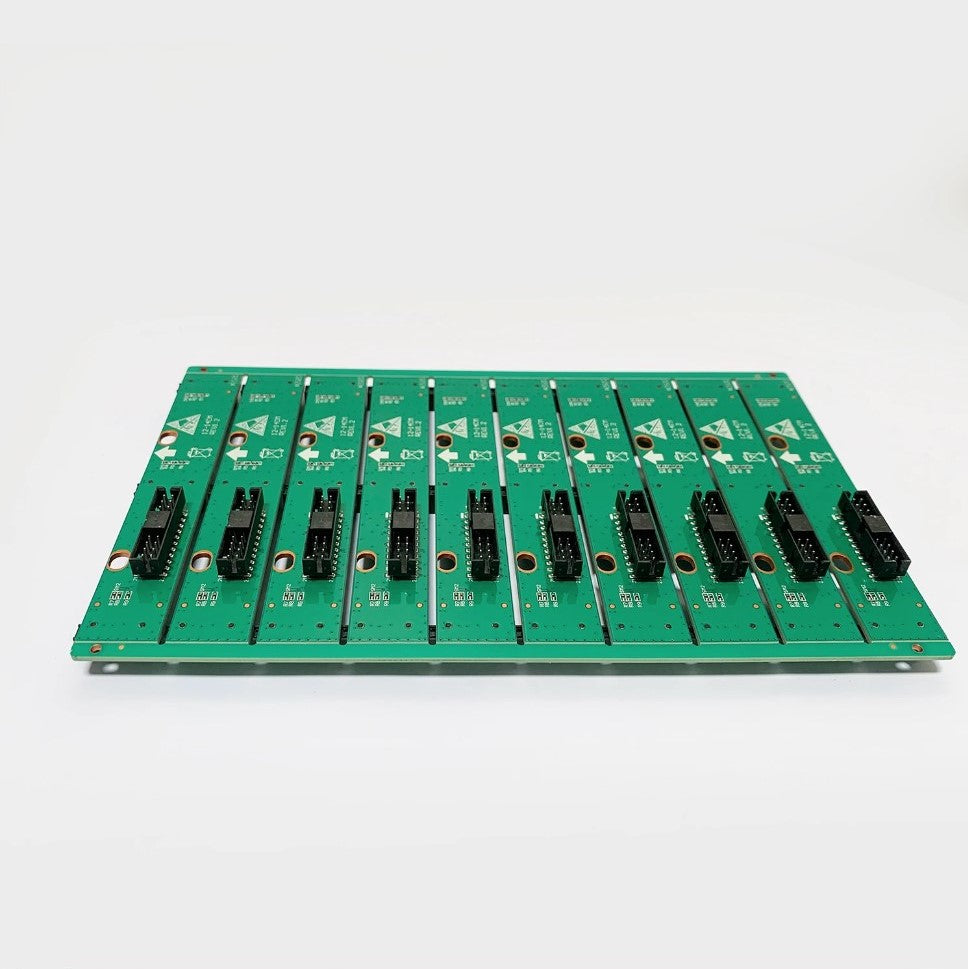 Cypherpower Whatsminer Link board