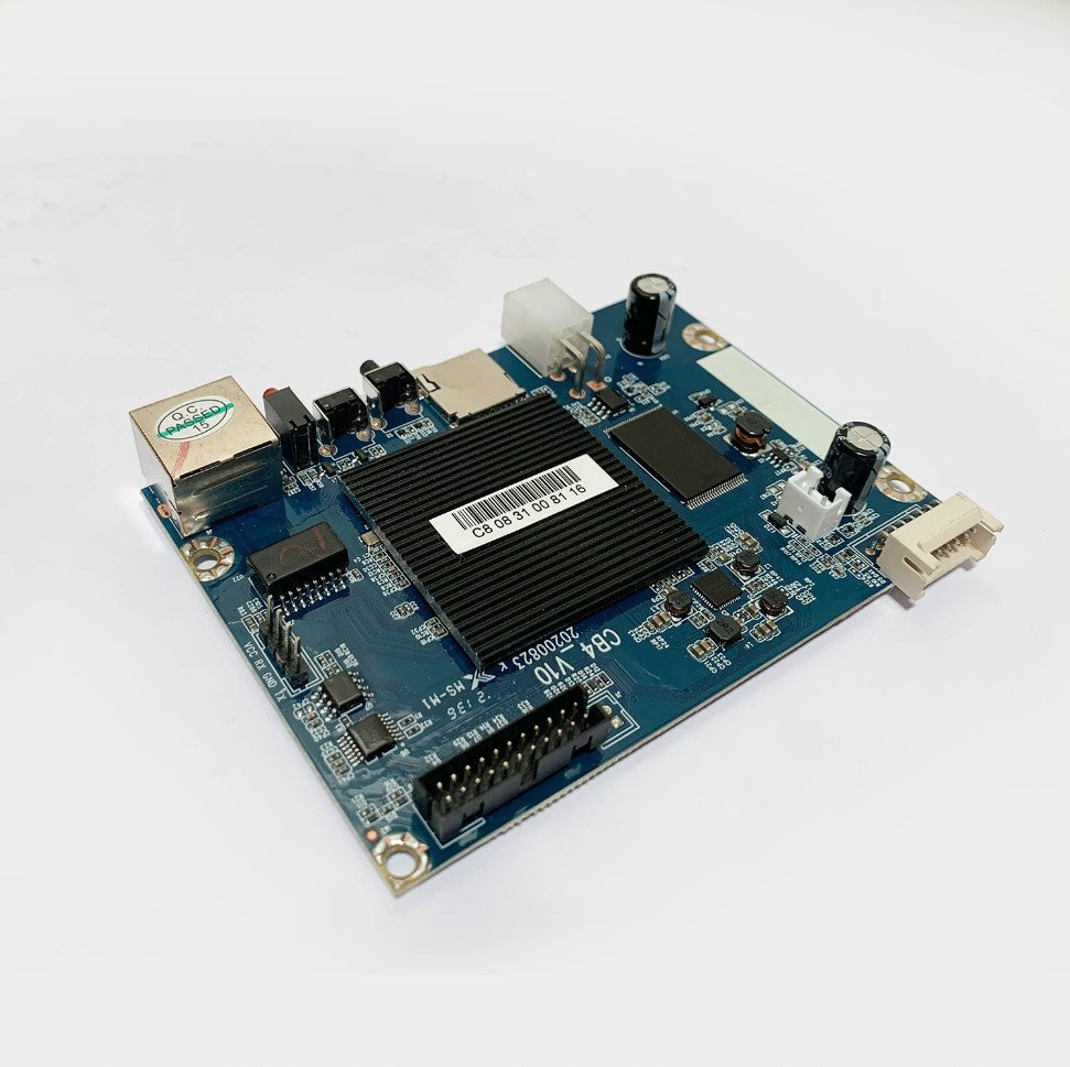 Cypherpower Whatsminer M20S control board CB2_V8