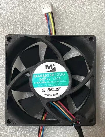 Cypherpower Whatsminer8025fan 80*80*25 4pin