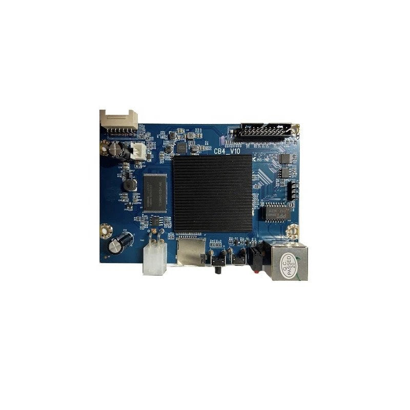 CypherPower motherboard for WhatsMiner M20 M21 M30 M31 M32 Series Control Board Replacement CB4-V10 H6OS 4P Fan Socket From MicroBT