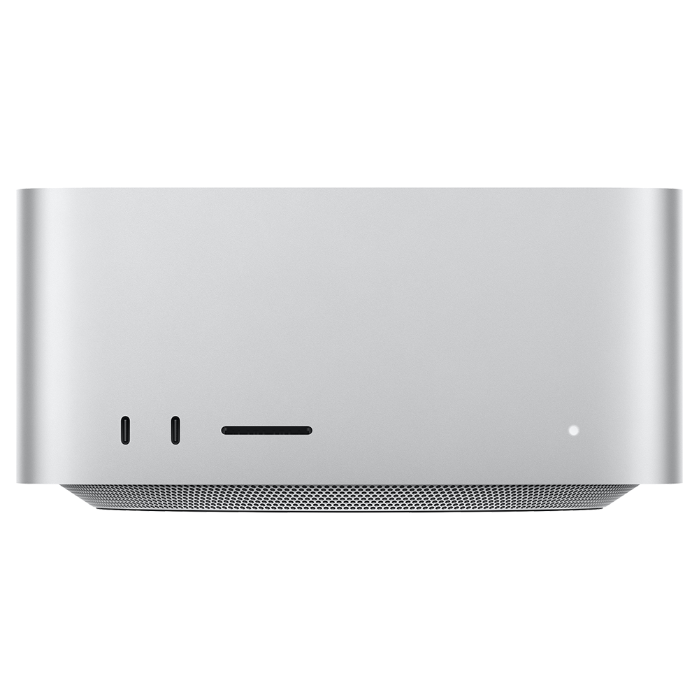 Apple Mac Studio 2025 reference image